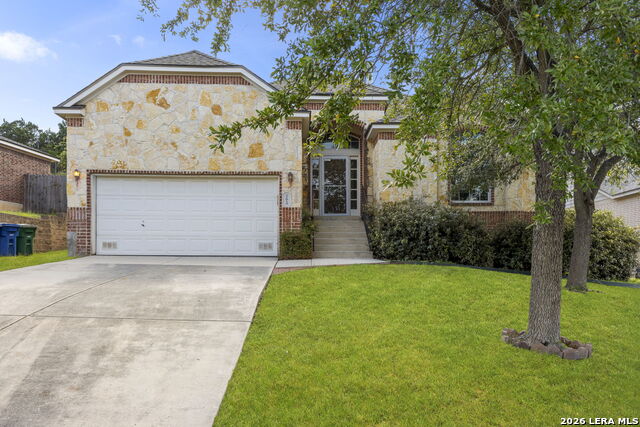 21814 Ruby Run Property Photo 2