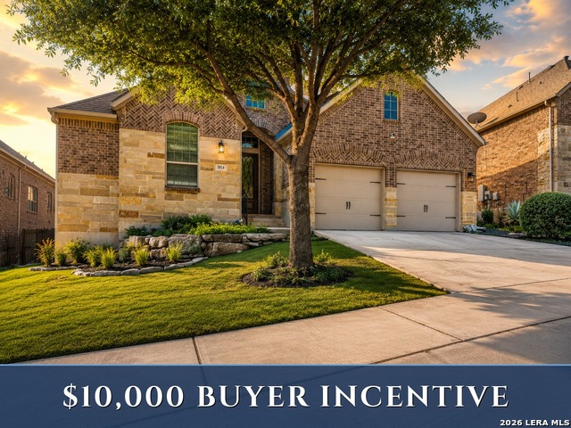3814 Cordoba Crk Property Photo 1