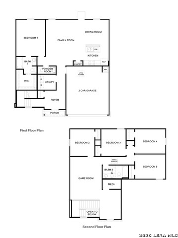 1018 Gladys Run Property Photo 2
