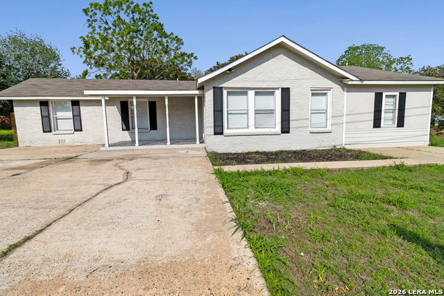 1404 N Comitas St Property Photo 1