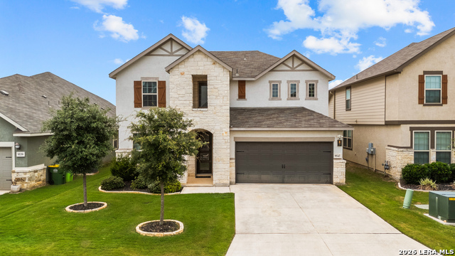 9543 Garrison Property Photo 1