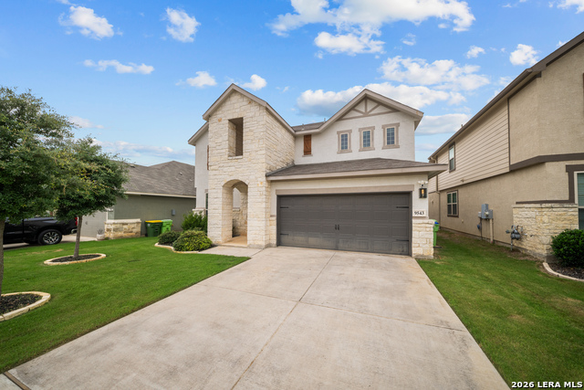 9543 Garrison Property Photo 3