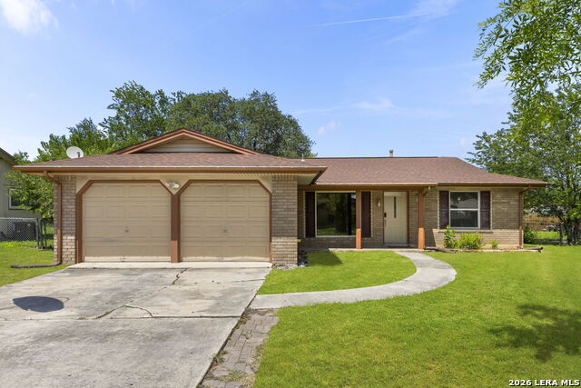 6711 Yellow Rose St Property Photo 1