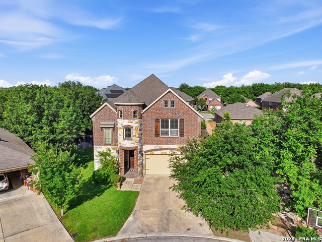 117 Retama Rd Property Photo 1