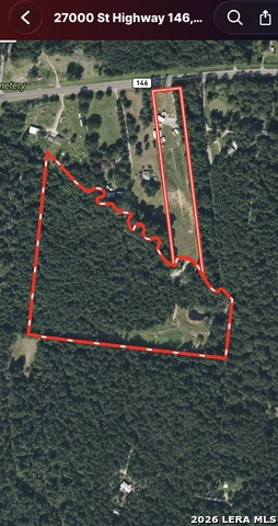 27000 Highway 146 N Property Photo 2