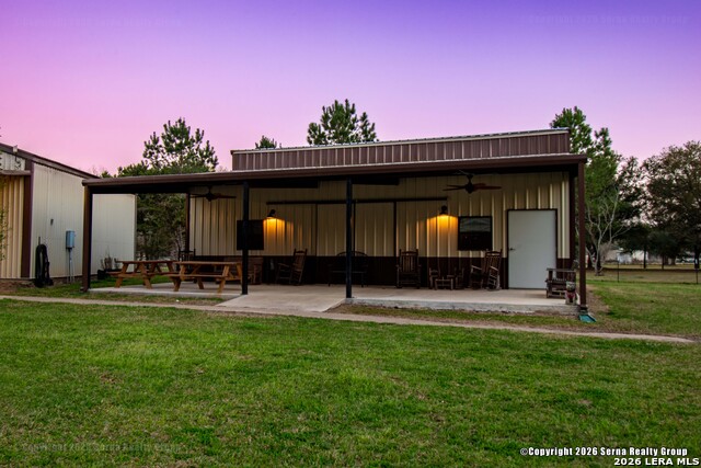 27000 Highway 146 N Property Photo 9