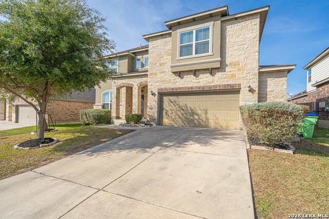 8923 Monument Parke Property Photo 2