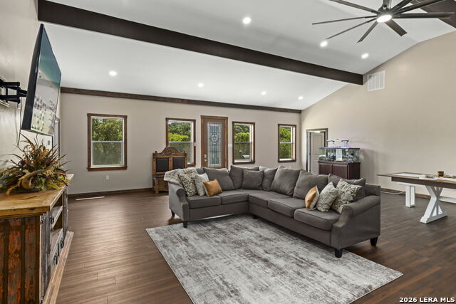 486 Camino Real Rd Property Photo 2
