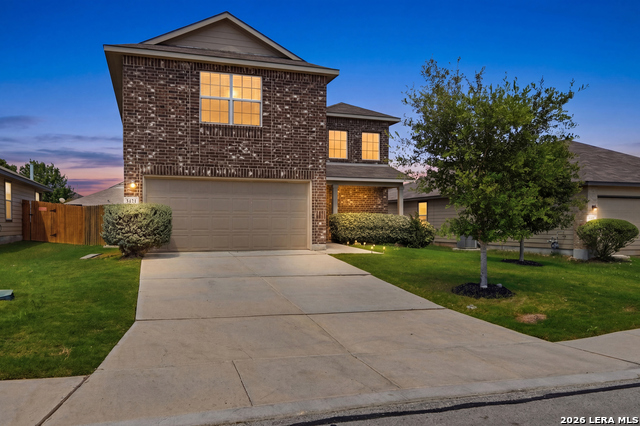 8151 Falcon Mdw Property Photo 1