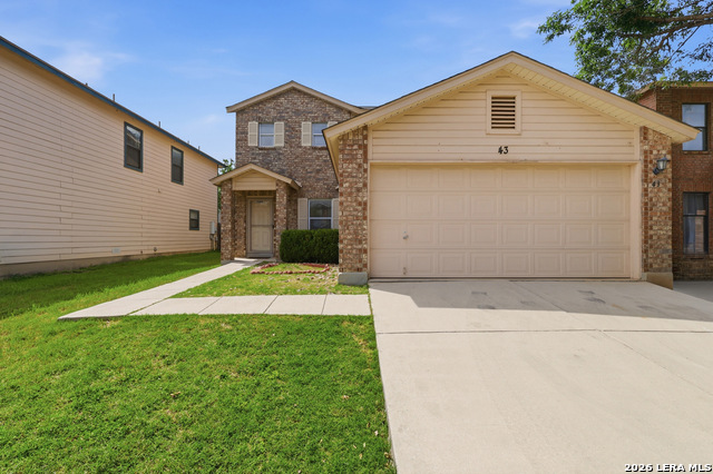 43 Longleaf Coral Property Photo 1