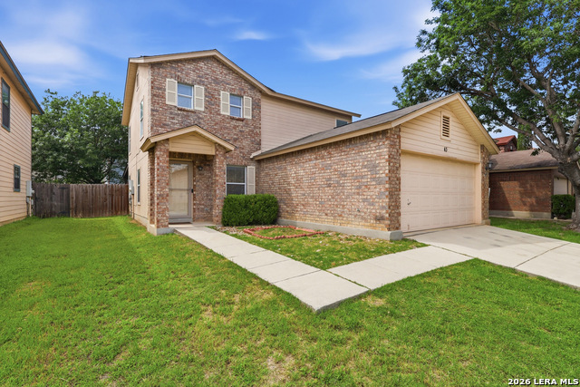 43 Longleaf Coral Property Photo 2