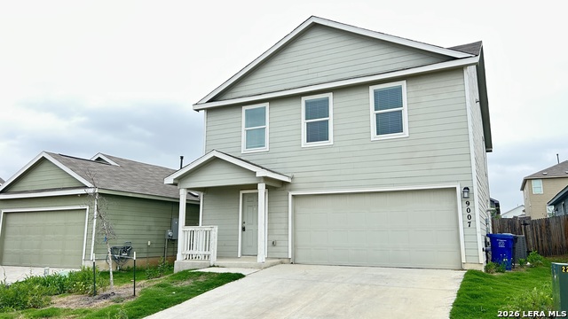 9007 Celestial Pl Property Photo 1