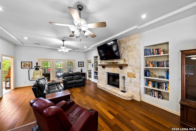 139 N Drew Property Photo 9