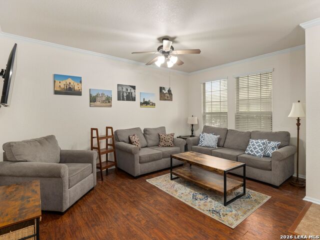 2524 Grayson Cir Property Photo 6