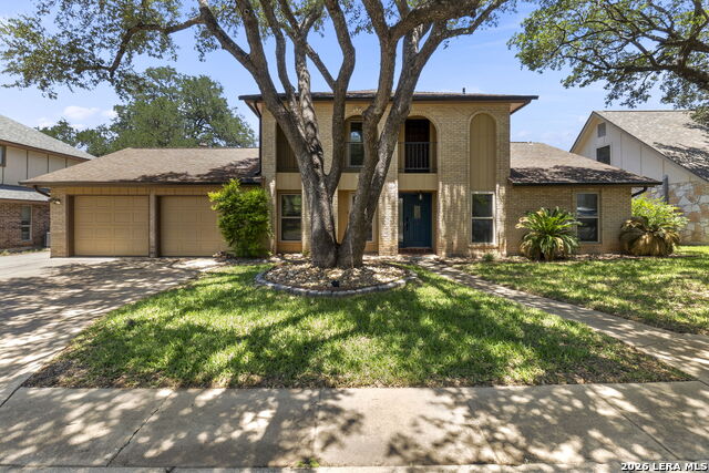 2807 Burnt Oak St Property Photo 1