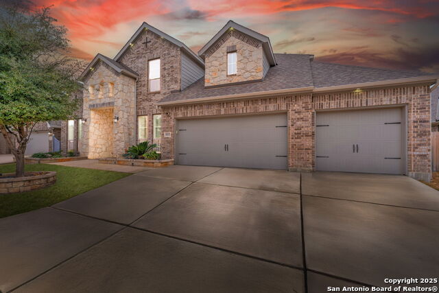 8823 Hideout Bnd Property Photo 1