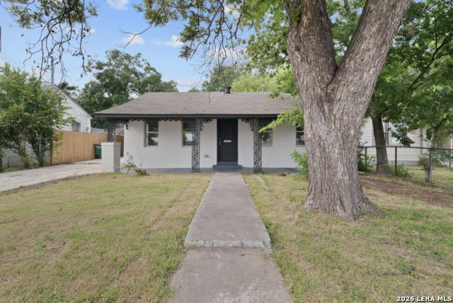1627 W Mariposa Dr Property Photo 1