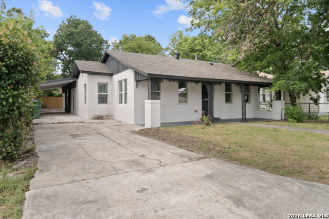 1627 W Mariposa Dr Property Photo 2