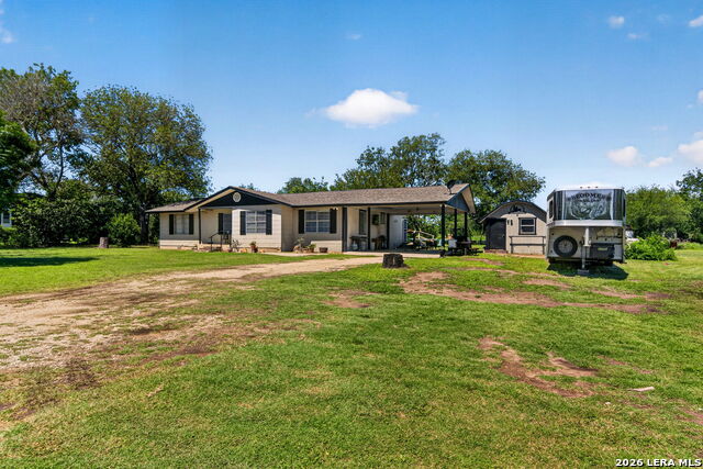 15505 Bradley Property Photo 2