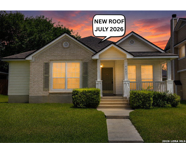 9627 Summer Vail Property Photo 1