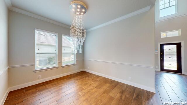 11907 Hollering Pass Property Photo 7