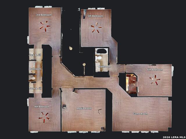 11907 Hollering Pass Property Photo 36