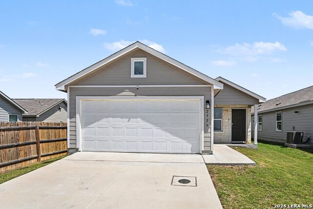 2926 Charpak Dr Property Photo 2