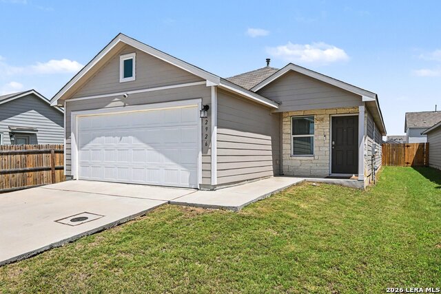 2926 Charpak Dr Property Photo 3