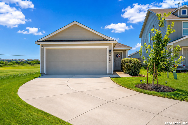 6504 Arid Way Property Photo 1