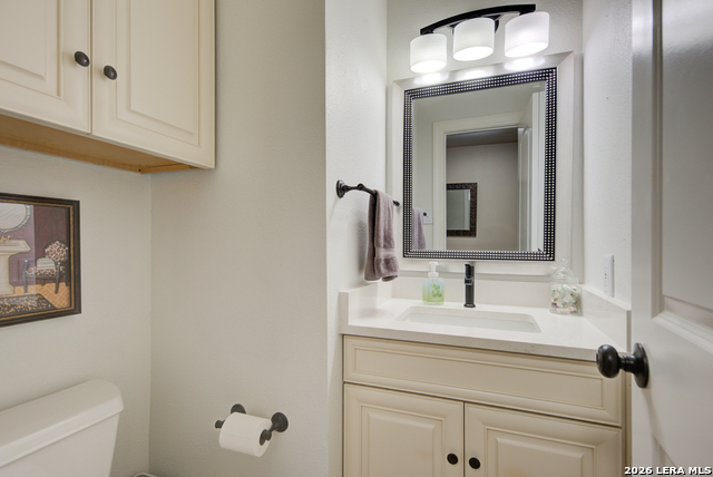 11303 Vance Jackson Property Photo 8