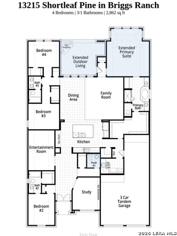 13215 Shortleaf Pine Property Photo 8