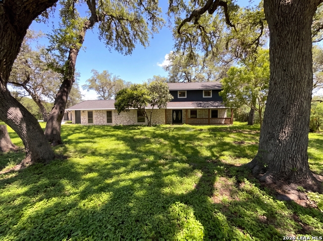 15422 Geronimo Loop Property Photo 1