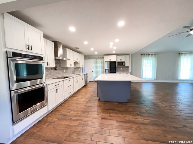 15422 Geronimo Loop Property Photo 8