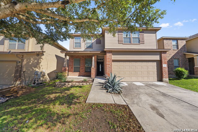 6011 Enchantment Property Photo 1