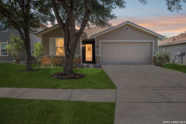 5806 Espada Bnd Property Photo 1
