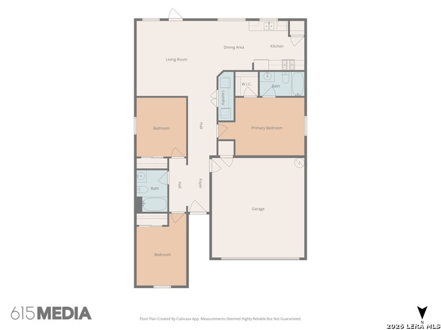 5806 Espada Bnd Property Photo 6