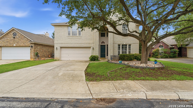 15402 Fall Place Property Photo 1