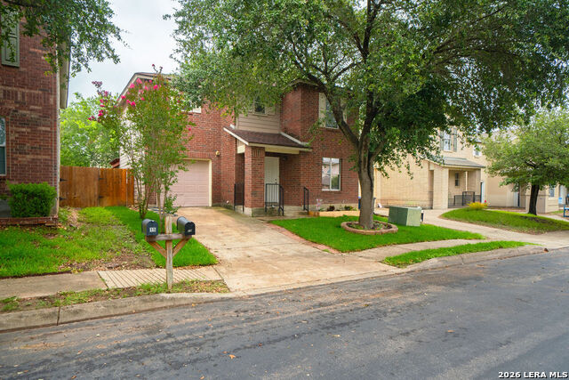 19 Adkins Ridge Property Photo 1