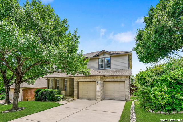 2430 Rogers Loop Property Photo 1
