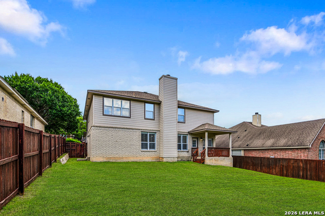 2430 Rogers Loop Property Photo 7