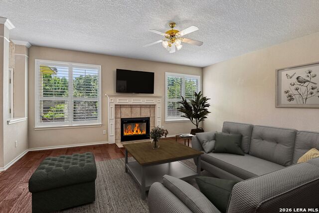 2430 Rogers Loop Property Photo 19