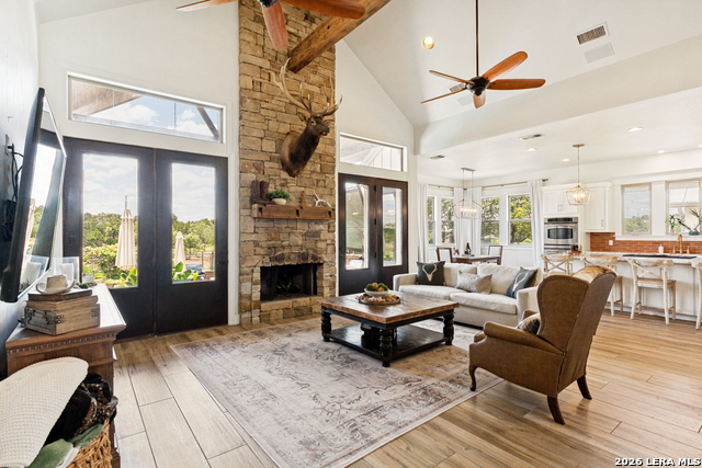 1007 Indigo Run Property Photo 4