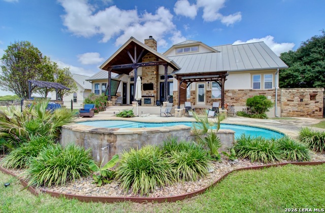 1007 Indigo Run Property Photo 19