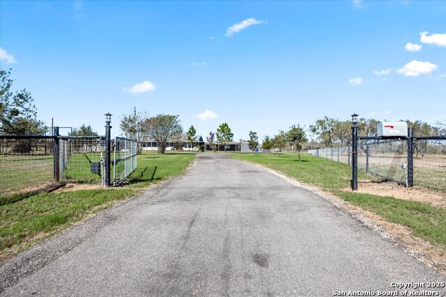 6653 Fm 539 Property Photo 5