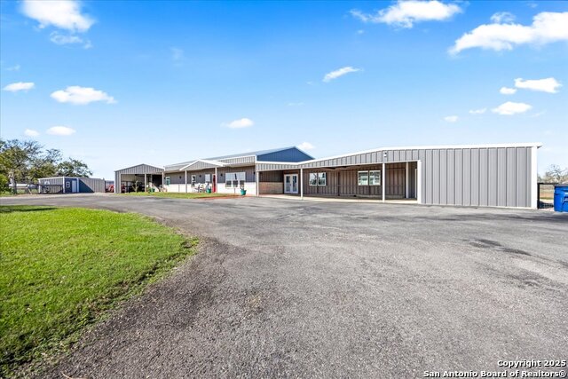 6653 Fm 539 Property Photo 6