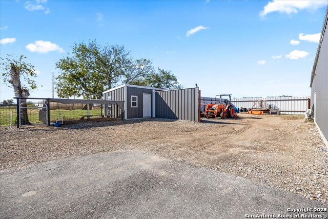 6653 Fm 539 Property Photo 10