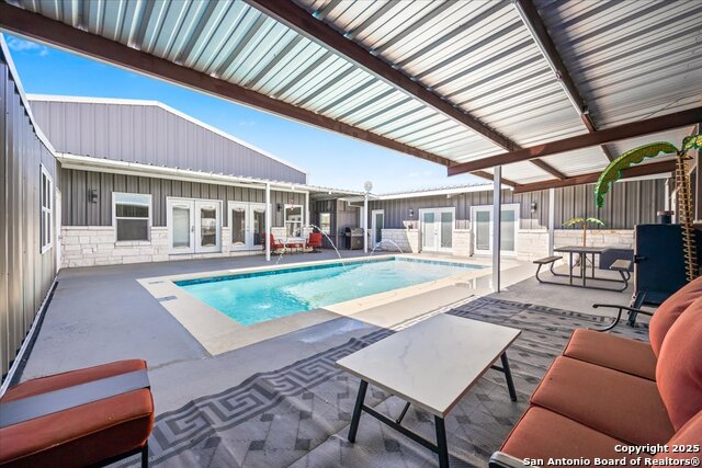 6653 Fm 539 Property Photo 38