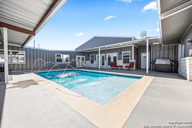 6653 Fm 539 Property Photo 39