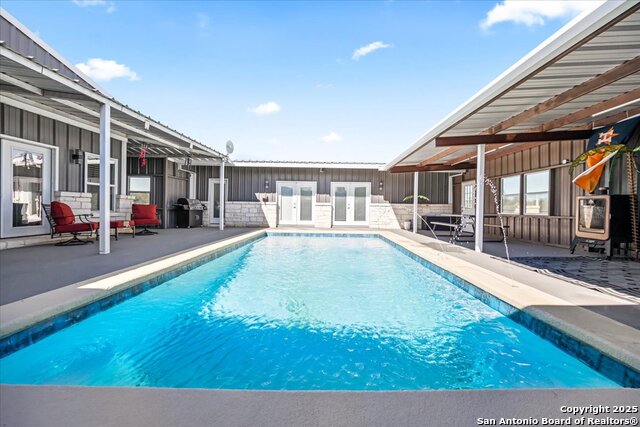 6653 Fm 539 Property Photo 40