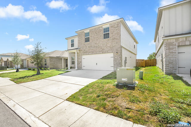 15022 Telfaire Meadow Property Photo